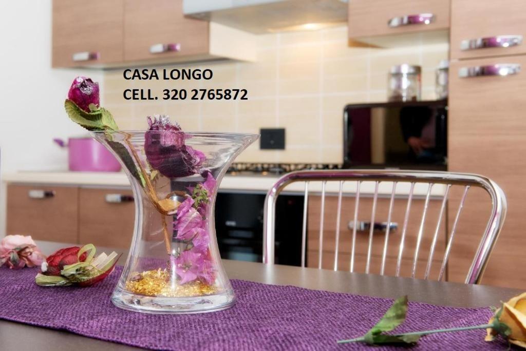 Apartament Casa Longo Castellammare del Golfo